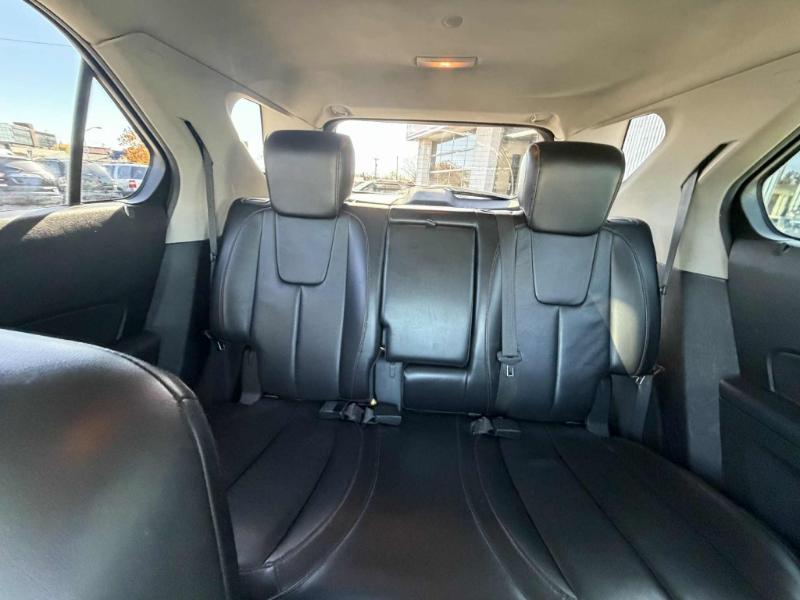 Chevrolet Equinox LT1 FWD 2010