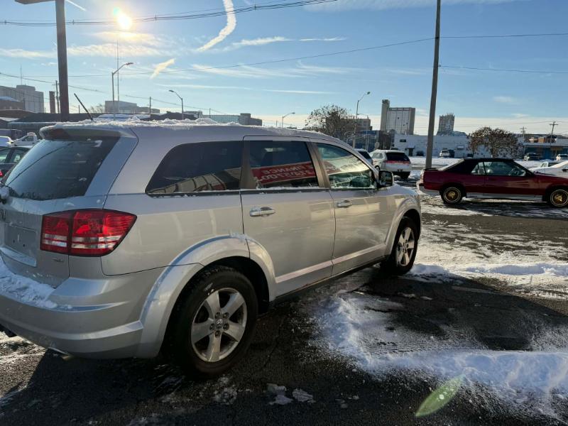 Dodge Journey SXT 2009