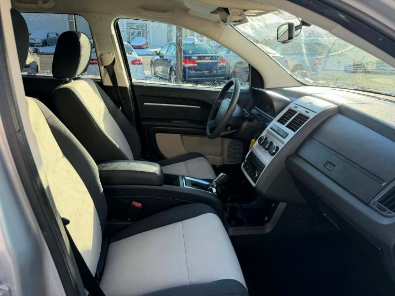 Dodge Journey SXT 2009