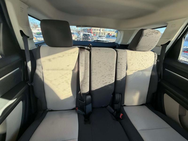 Dodge Journey SXT 2009