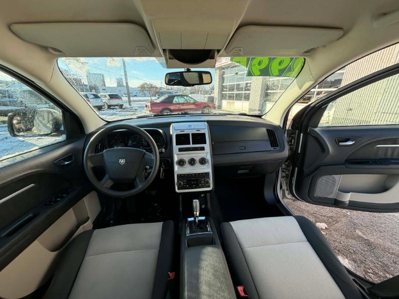 Dodge Journey SXT 2009