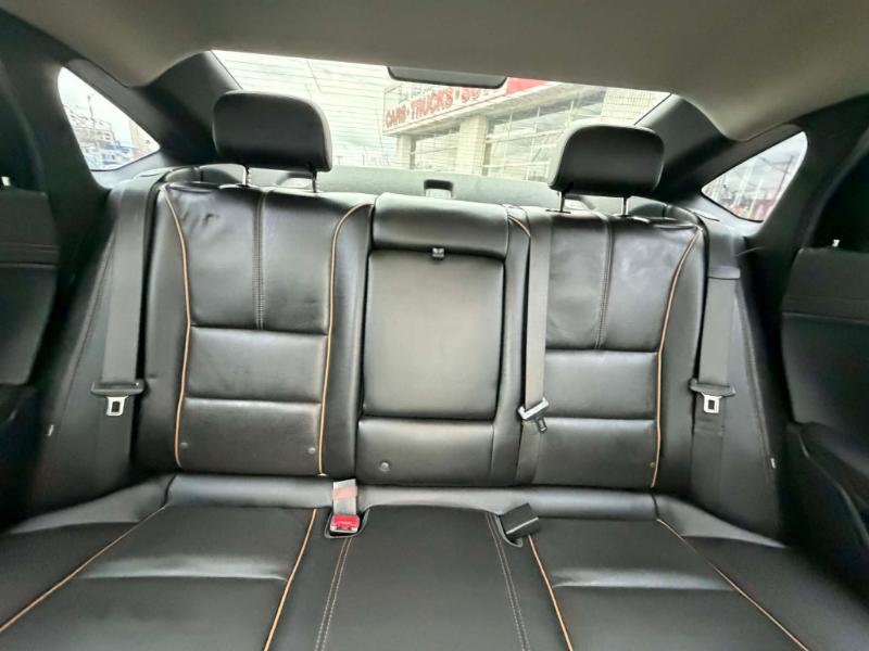 Chevrolet Impala 2LZ 2014