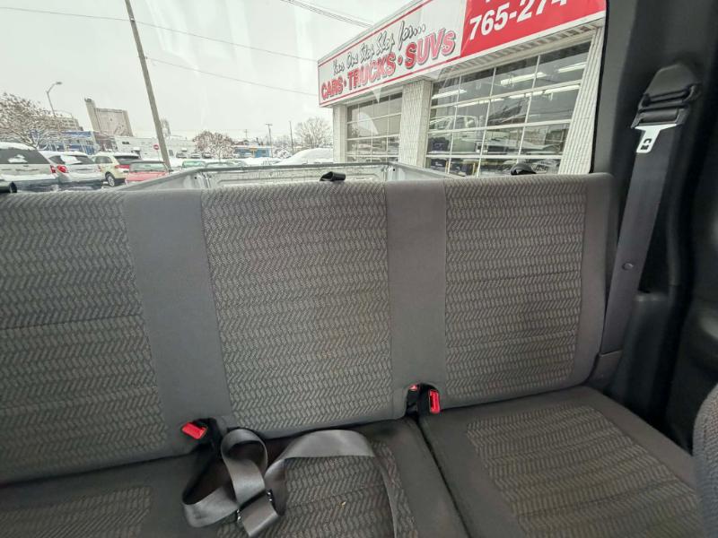 Ford F-150 Lariat SuperCab Long Bed 4WD 2002