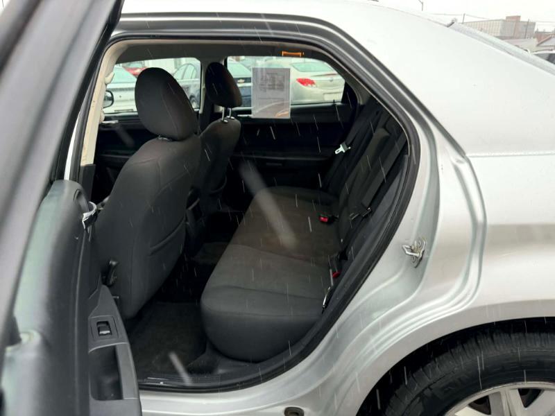 Chrysler 300 LX 2008