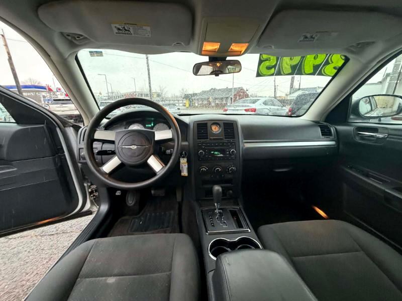 Chrysler 300 LX 2008