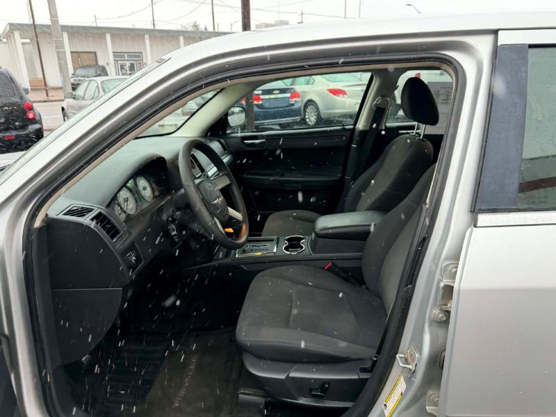 Chrysler 300 LX 2008