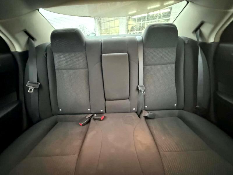 Chrysler 300 LX 2008