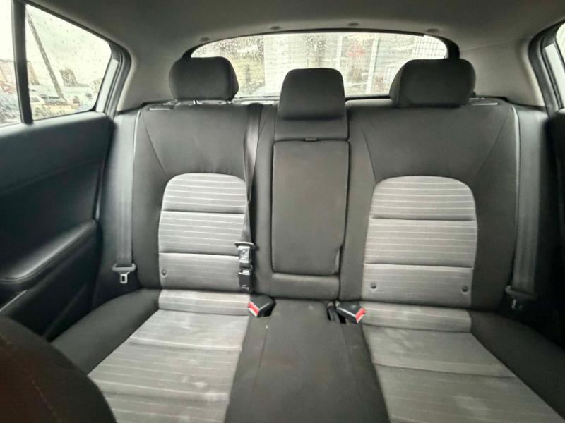 Kia Forte 5-Door EX 2015