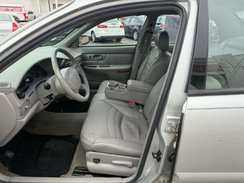 Buick Century Limited 2002