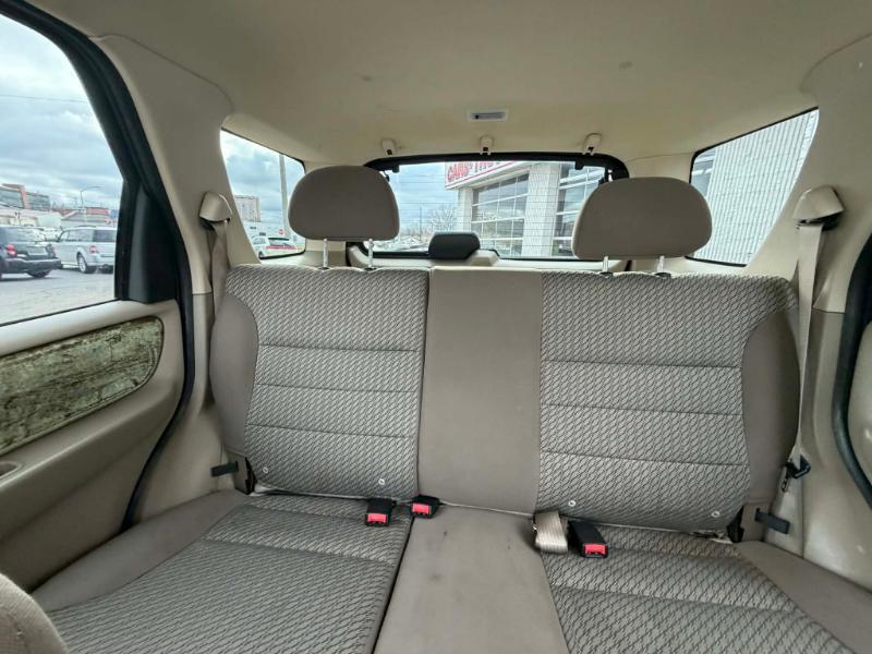 Ford Escape XLT 2WD 2004