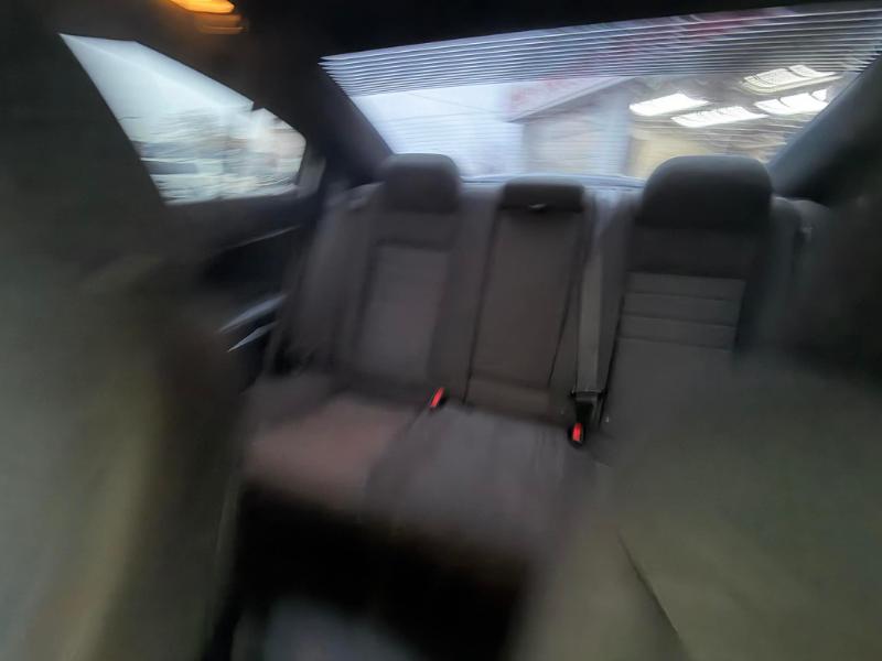 Dodge Charger SE 2013