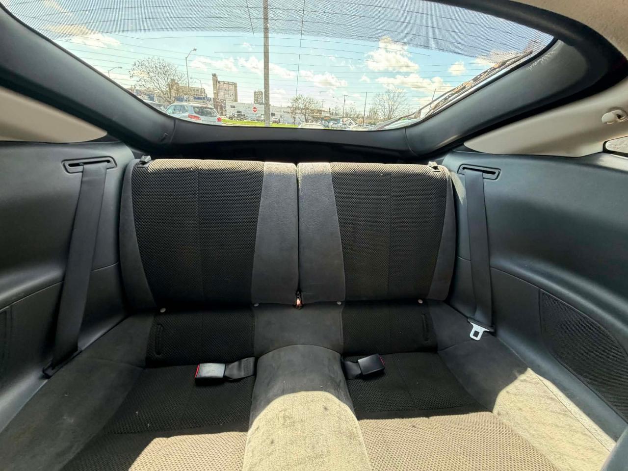 Mitsubishi Eclipse GS 2006