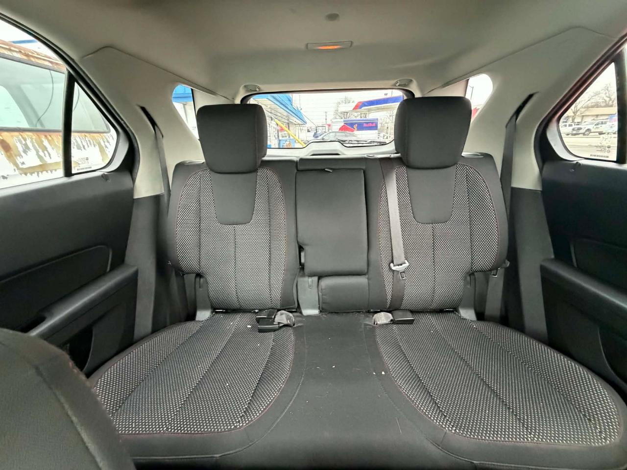 Ford Escape SE FWD 2015