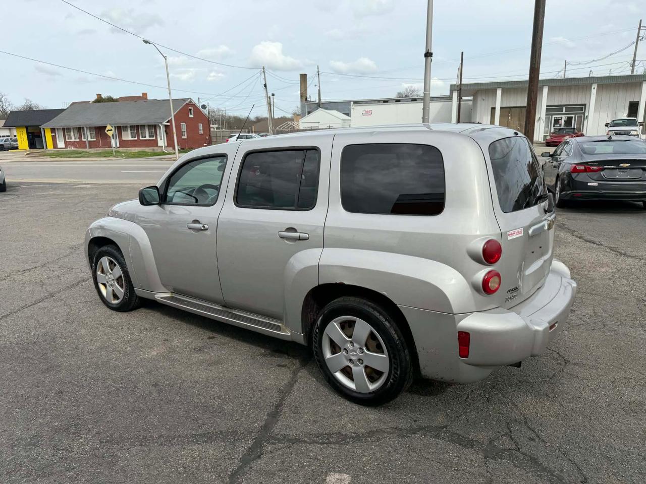 Chevrolet HHR LS 2007