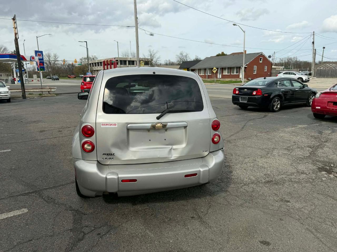 Chevrolet HHR LS 2007