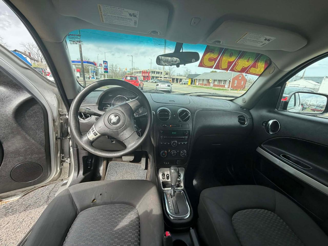 Chevrolet HHR LS 2007