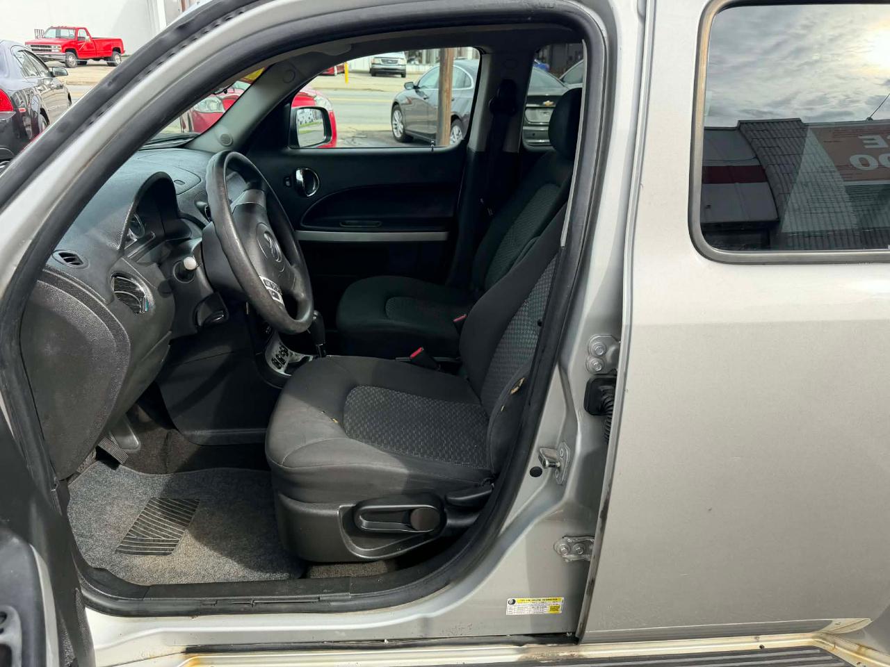 Chevrolet HHR LS 2007