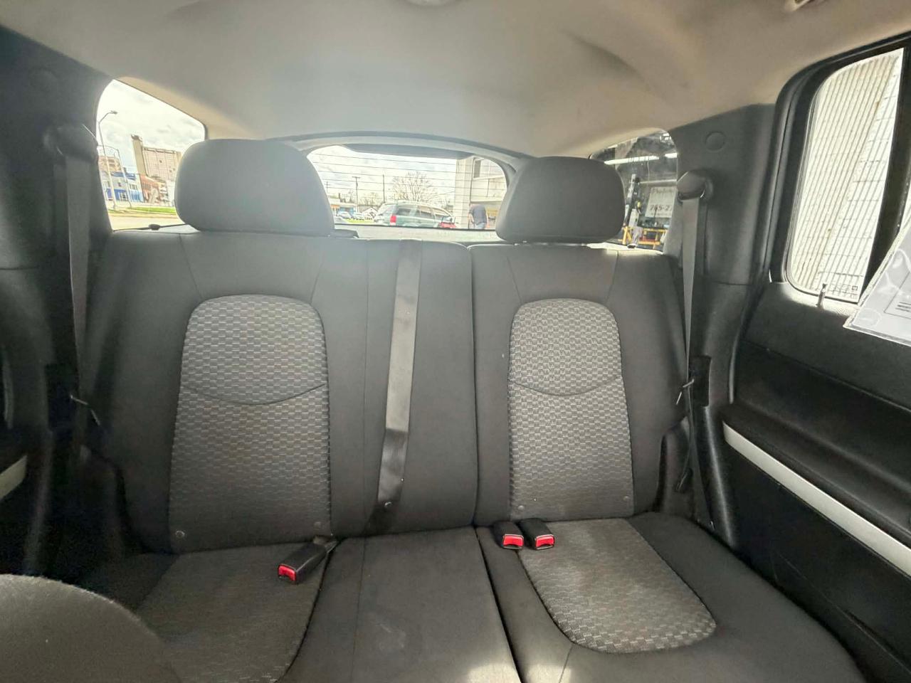 Chevrolet HHR LS 2007