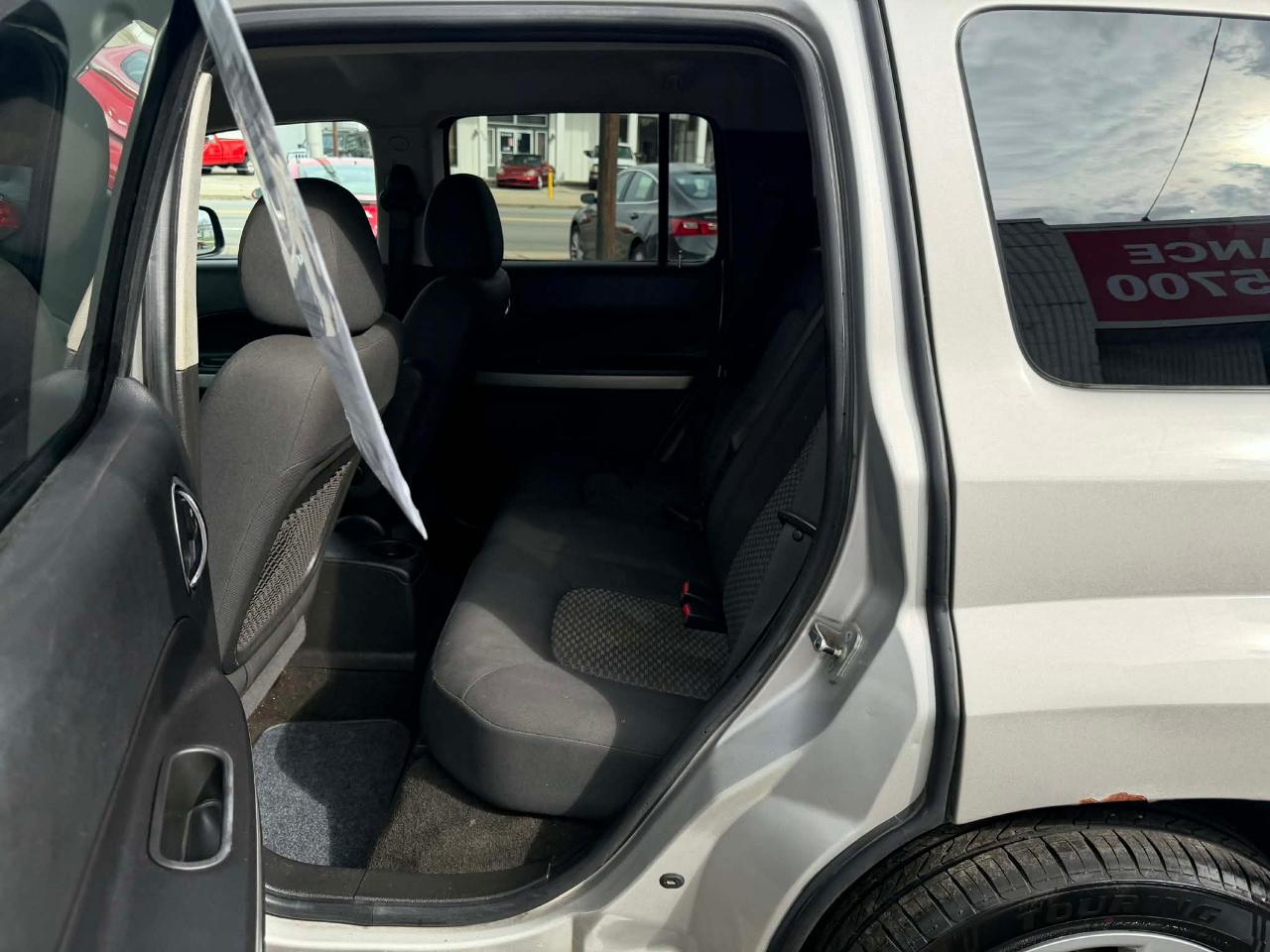 Chevrolet HHR LS 2007