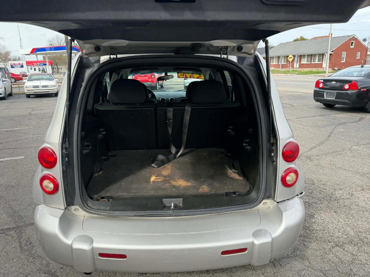 Chevrolet HHR LS 2007