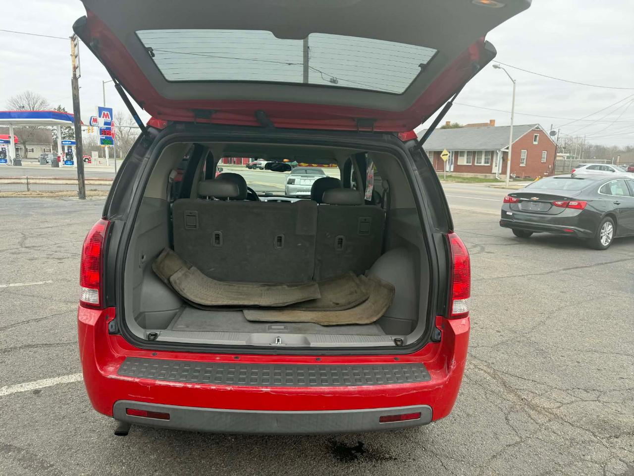 Saturn VUE FWD Automatic 2006