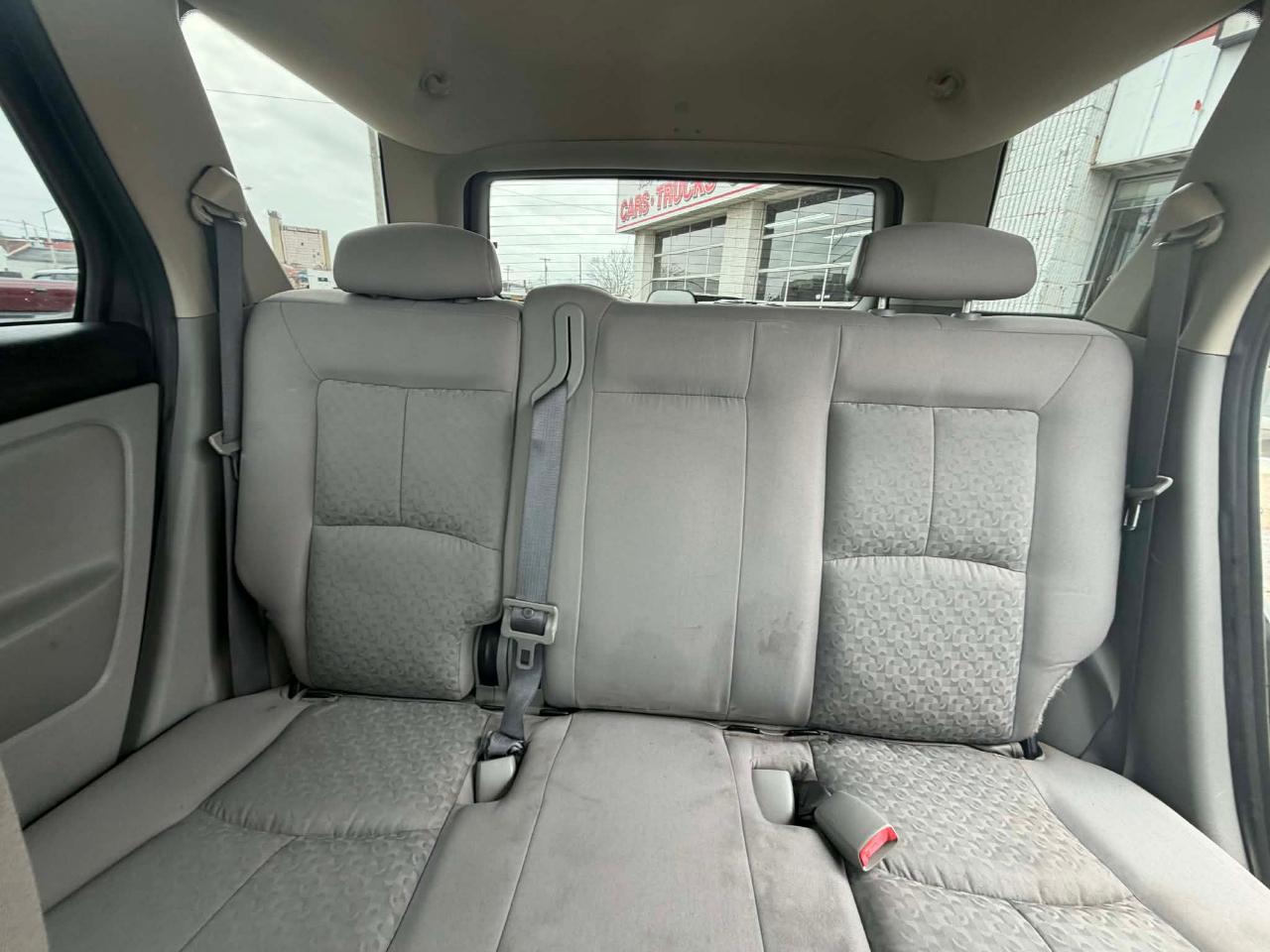 Saturn VUE FWD Automatic 2006