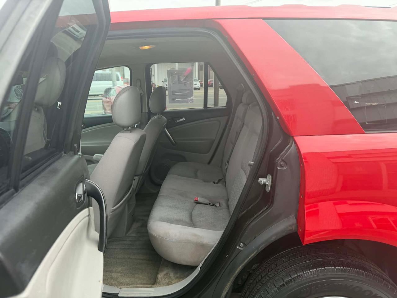 Saturn VUE FWD Automatic 2006