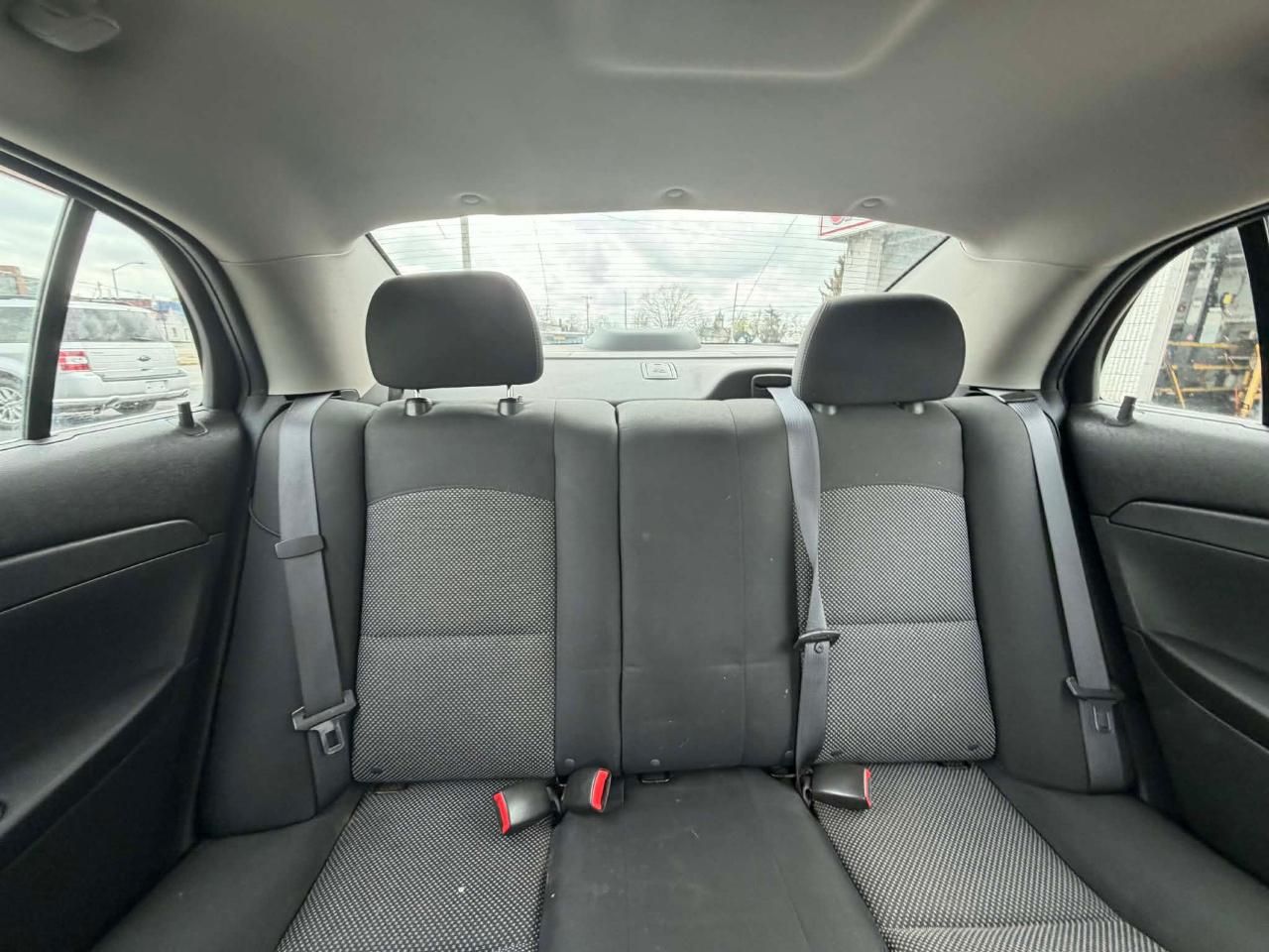 Chevrolet Malibu 1LT 2012