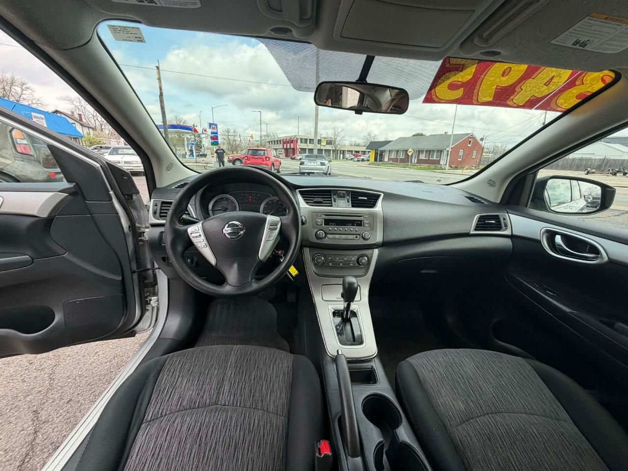 Hyundai Accent SE 5-Door 6A 2016