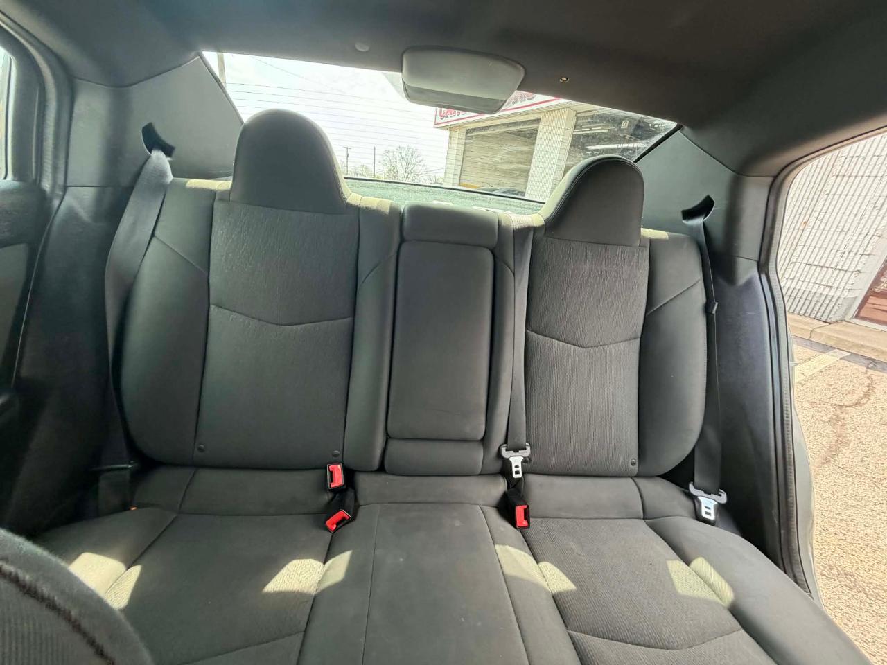 Chrysler 200 Touring 2012