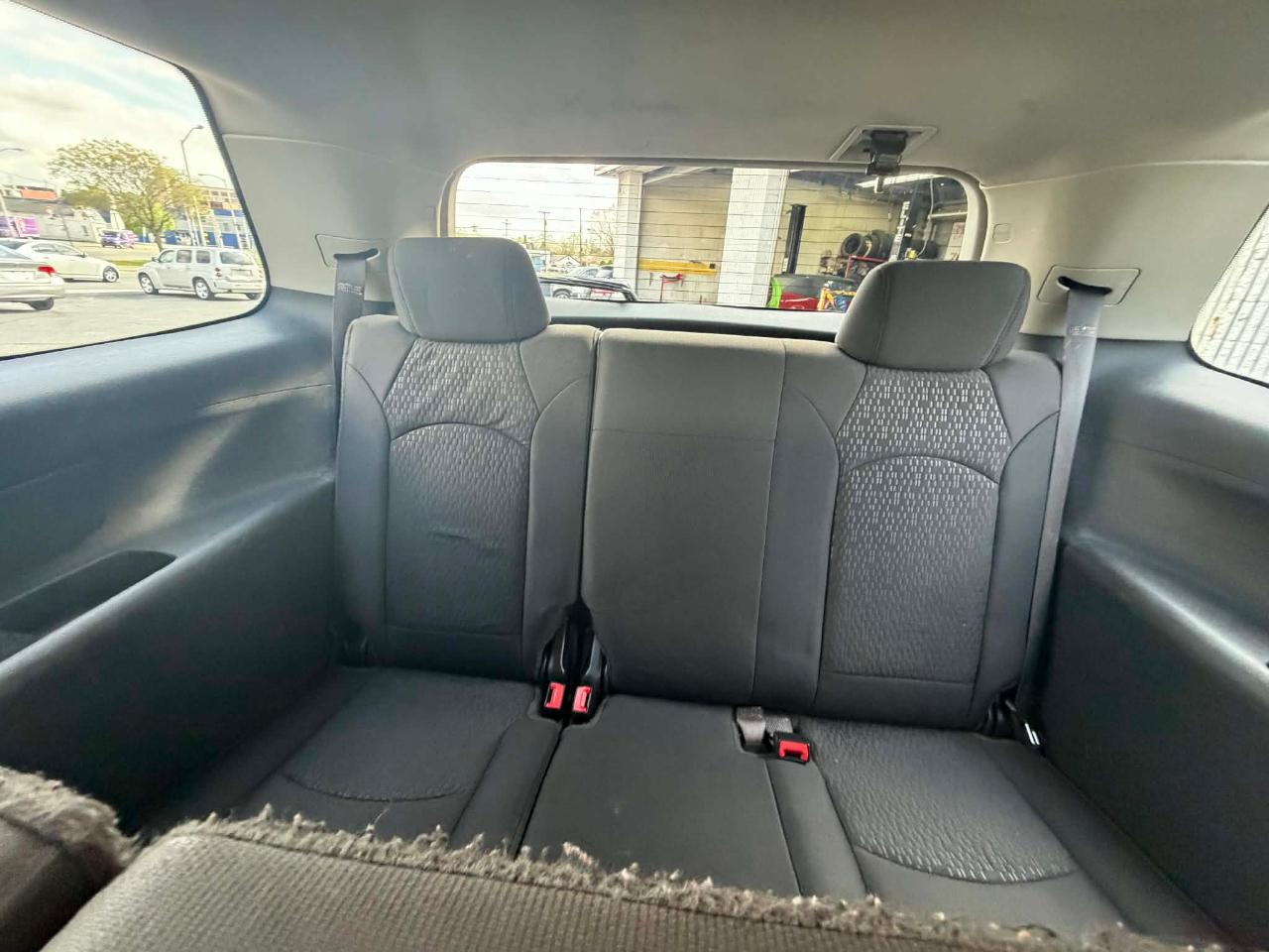 GMC Acadia SL AWD 2010