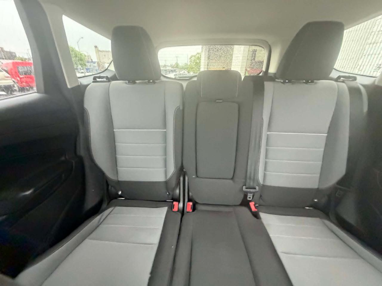 Ford Escape SE 4WD 2013