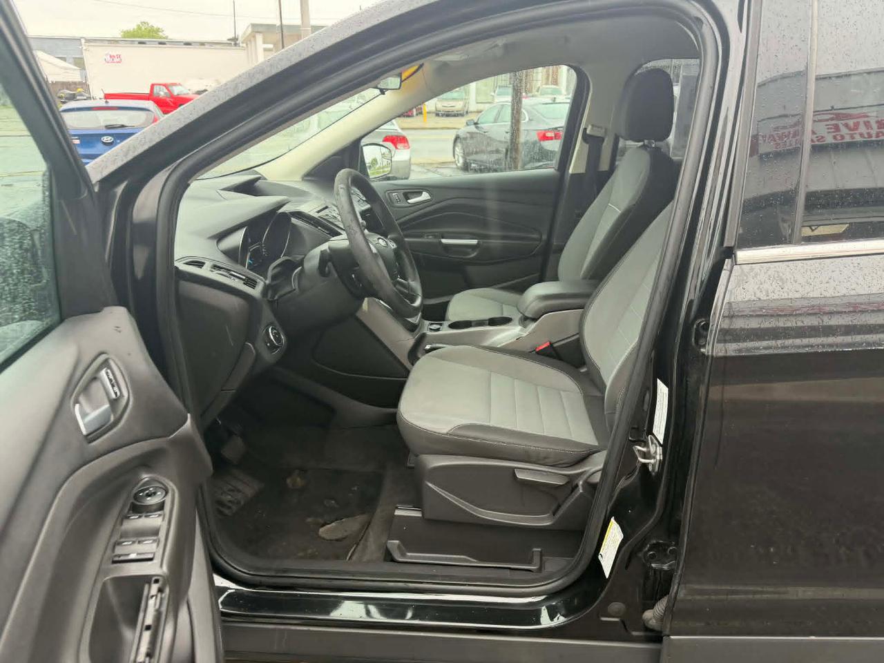 Ford Escape SE 4WD 2013