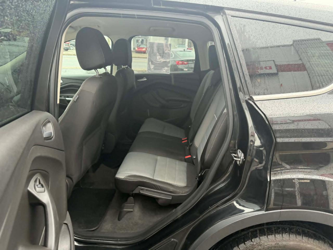 Ford Escape SE 4WD 2013