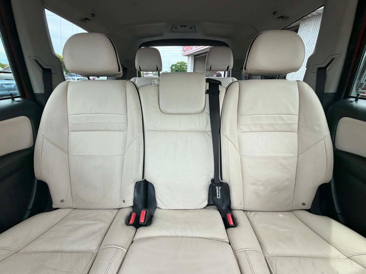 Volvo XC90 3.2 R-Design AWD 2011