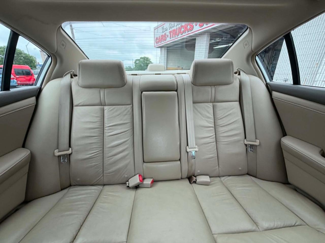 Nissan Altima 2.5 2009
