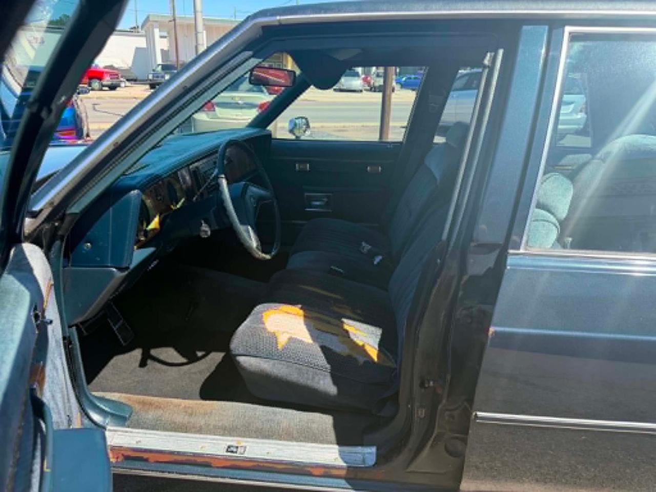 Buick LeSabre Custom 1985