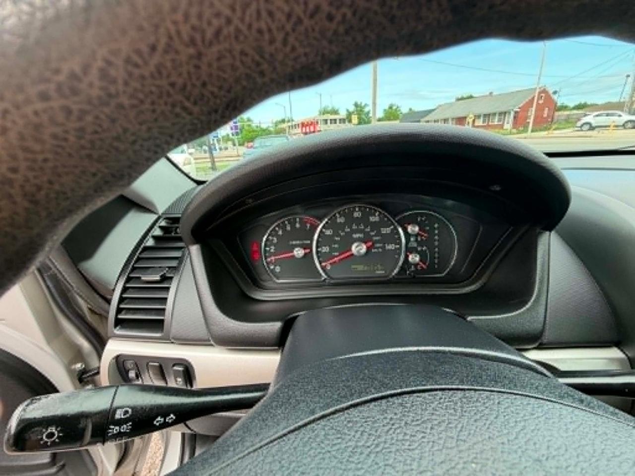 Mitsubishi Galant FE 2011
