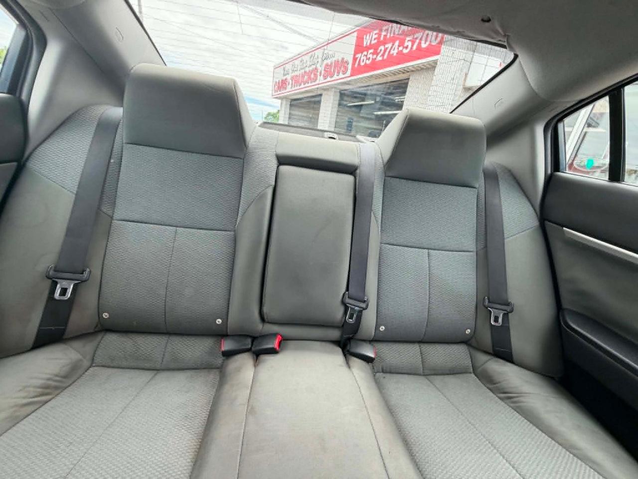 Mitsubishi Galant FE 2011