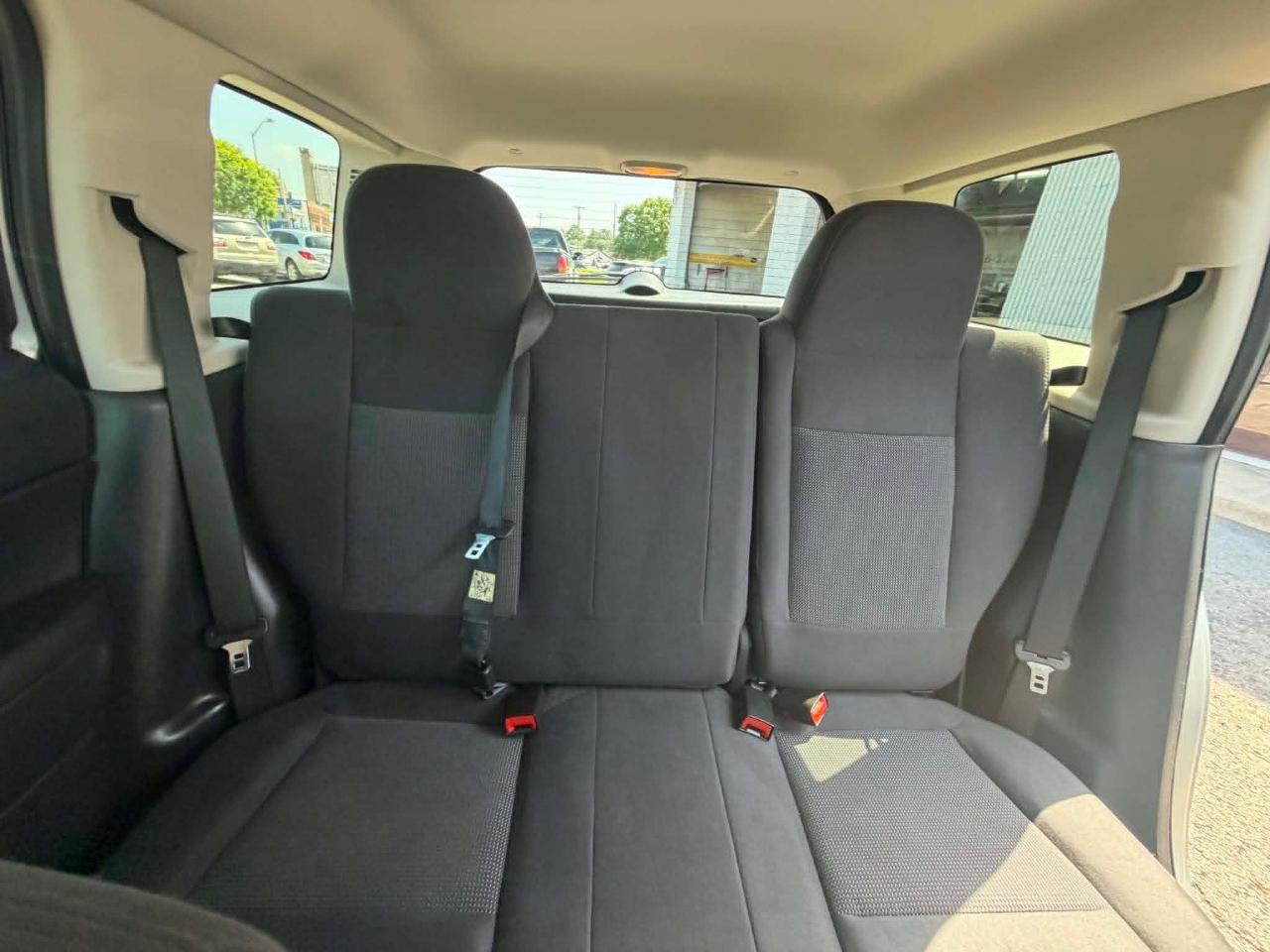Jeep Patriot Sport 2WD 2013