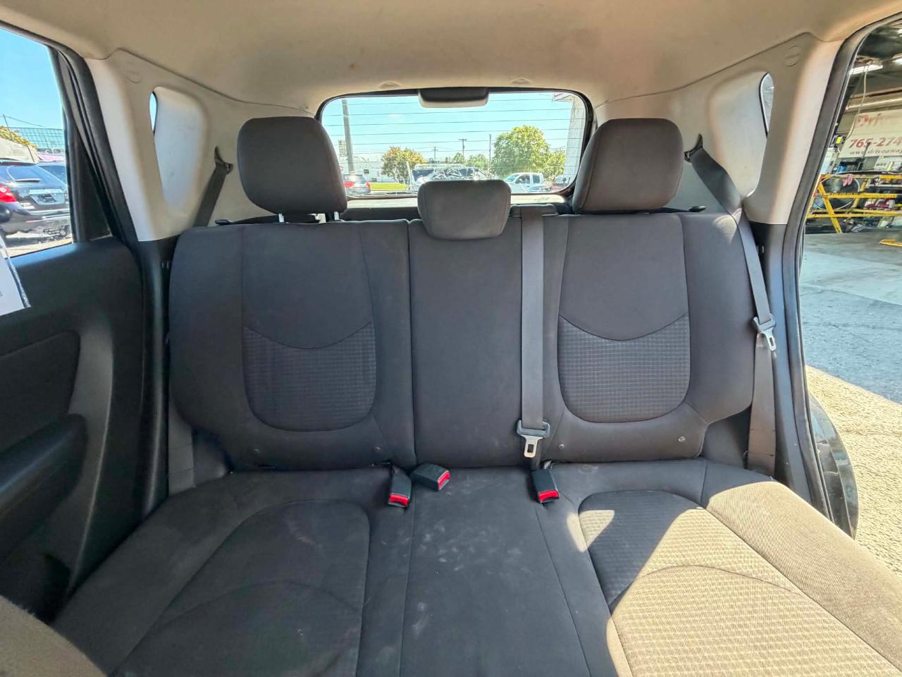 Kia Soul + 2013