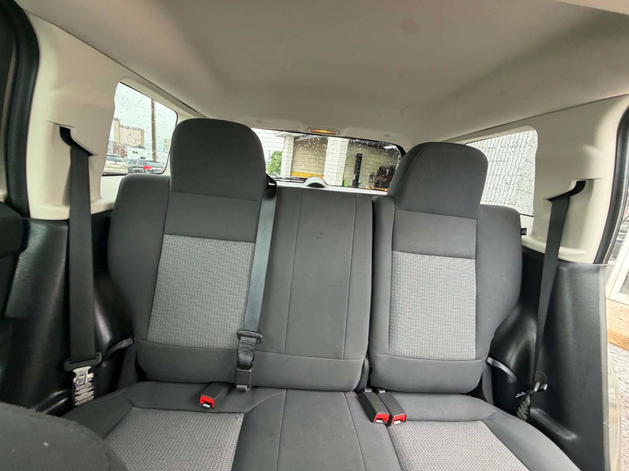 Jeep Patriot Sport 4WD 2008