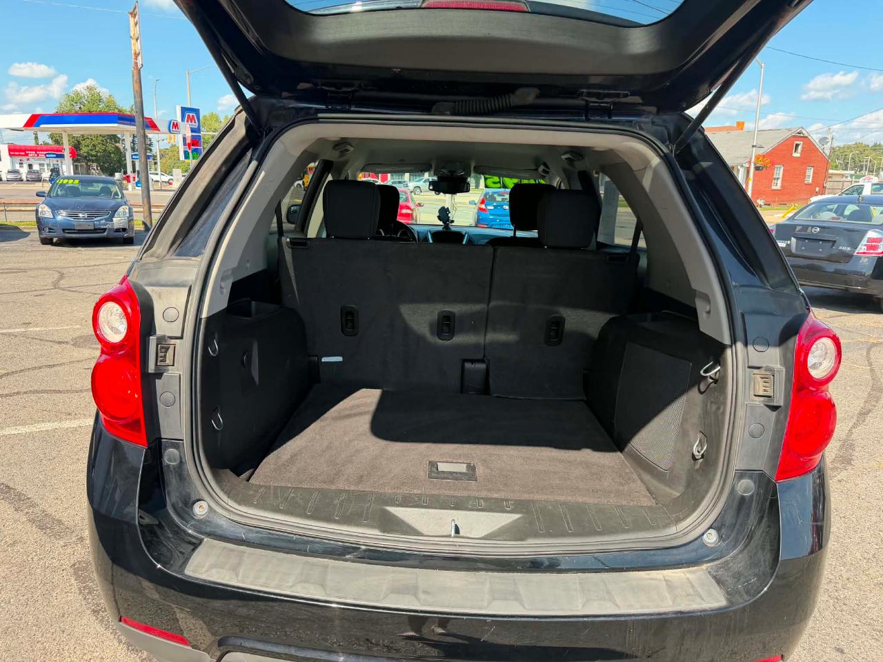 Chevrolet Equinox 1LT 2WD 2014