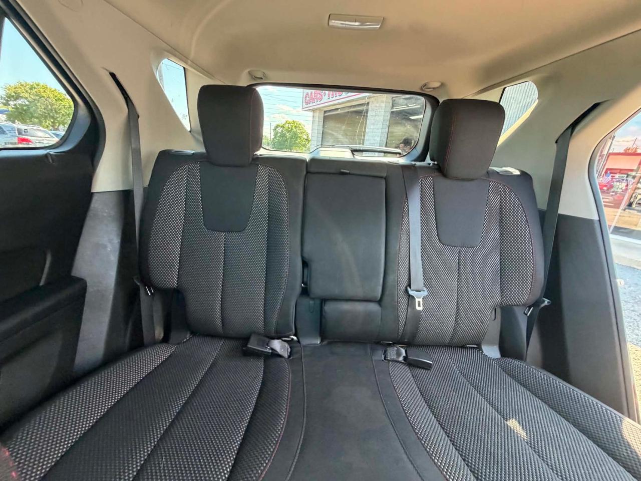 Chevrolet Equinox 1LT 2WD 2014