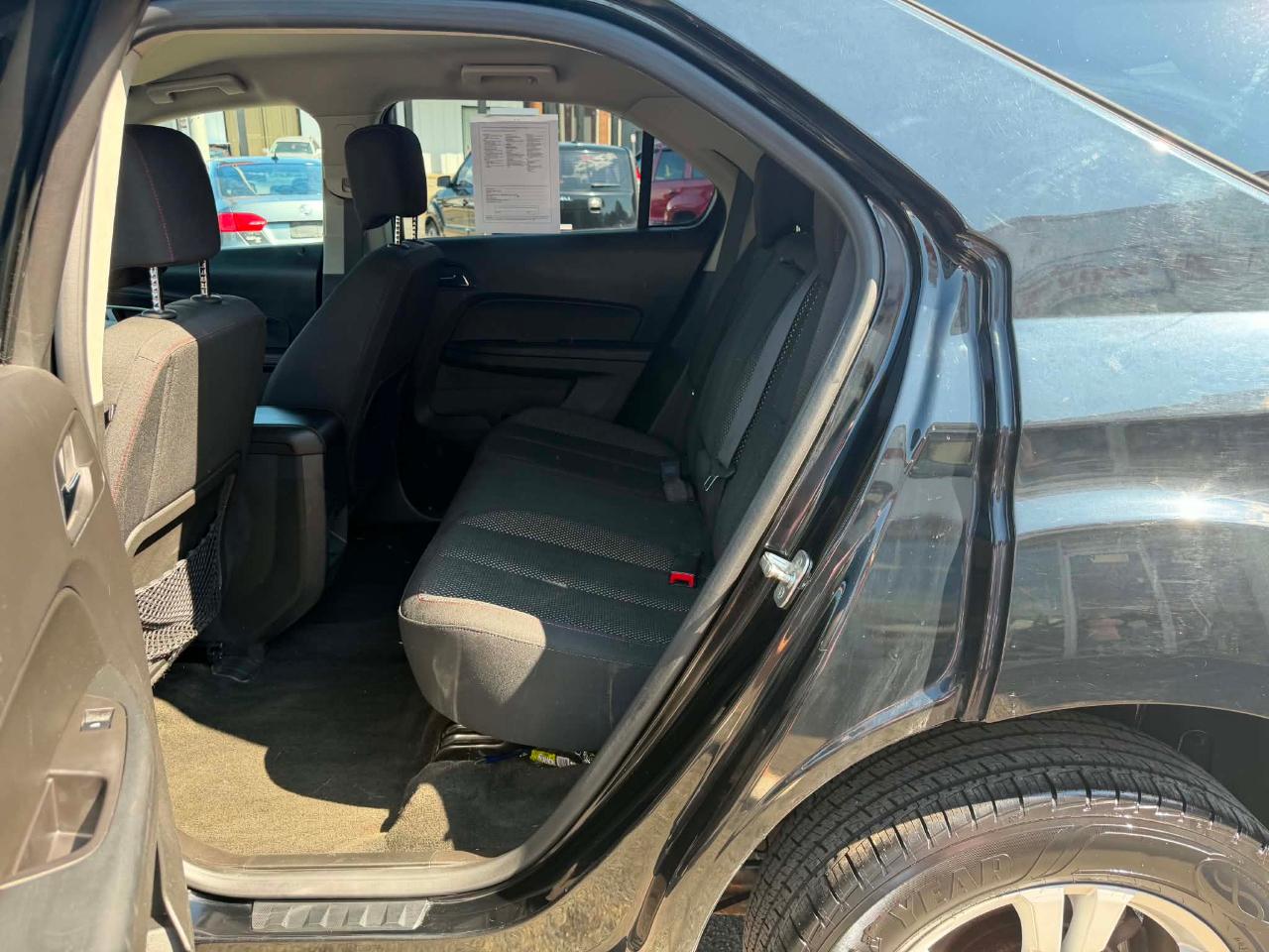 Chevrolet Equinox 1LT 2WD 2014
