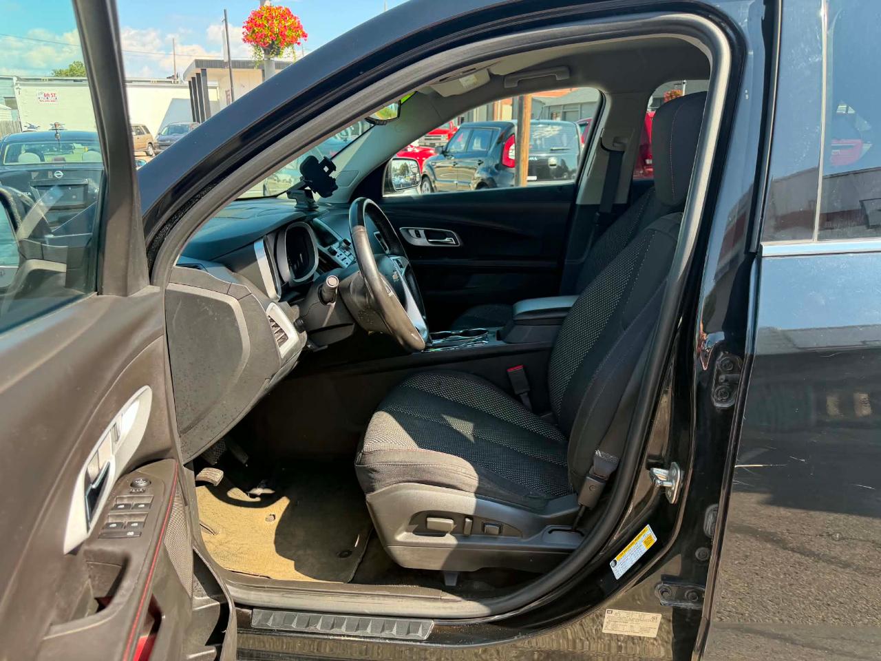 Chevrolet Equinox 1LT 2WD 2014