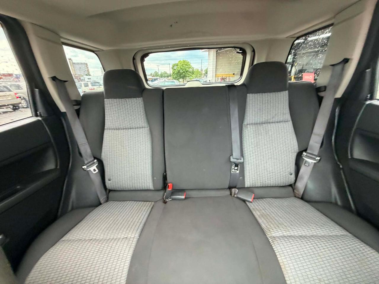 Jeep Grand Cherokee Laredo 4WD 2009