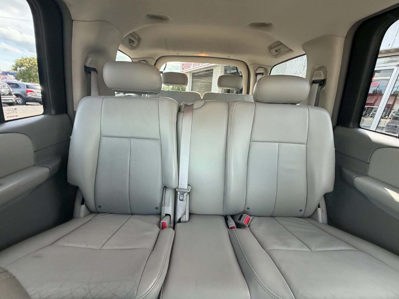Chevrolet TrailBlazer EXT LS 4WD 2006