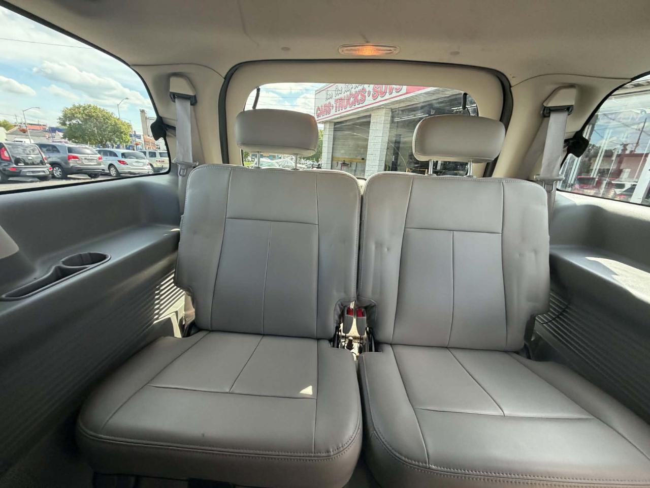 Chevrolet TrailBlazer EXT LS 4WD 2006