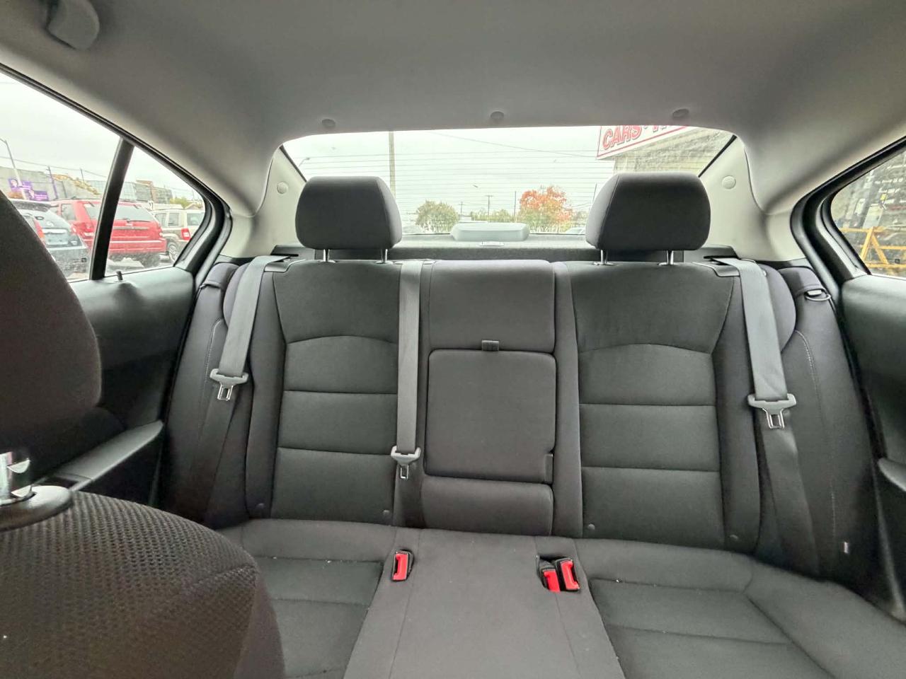 Chevrolet Cruze 1LT Auto 2014